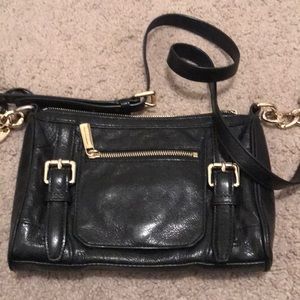 Michael kors crossbody